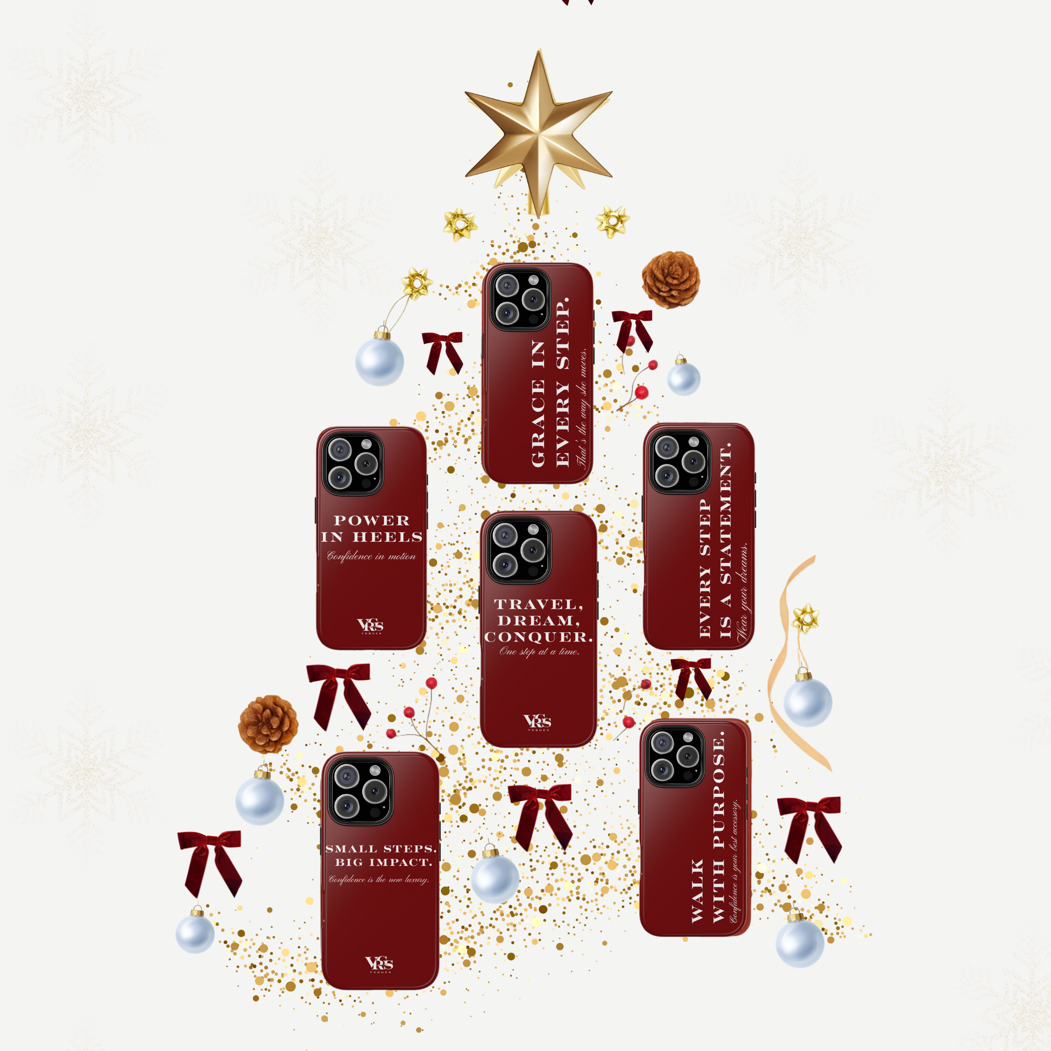 Covers con Propósito