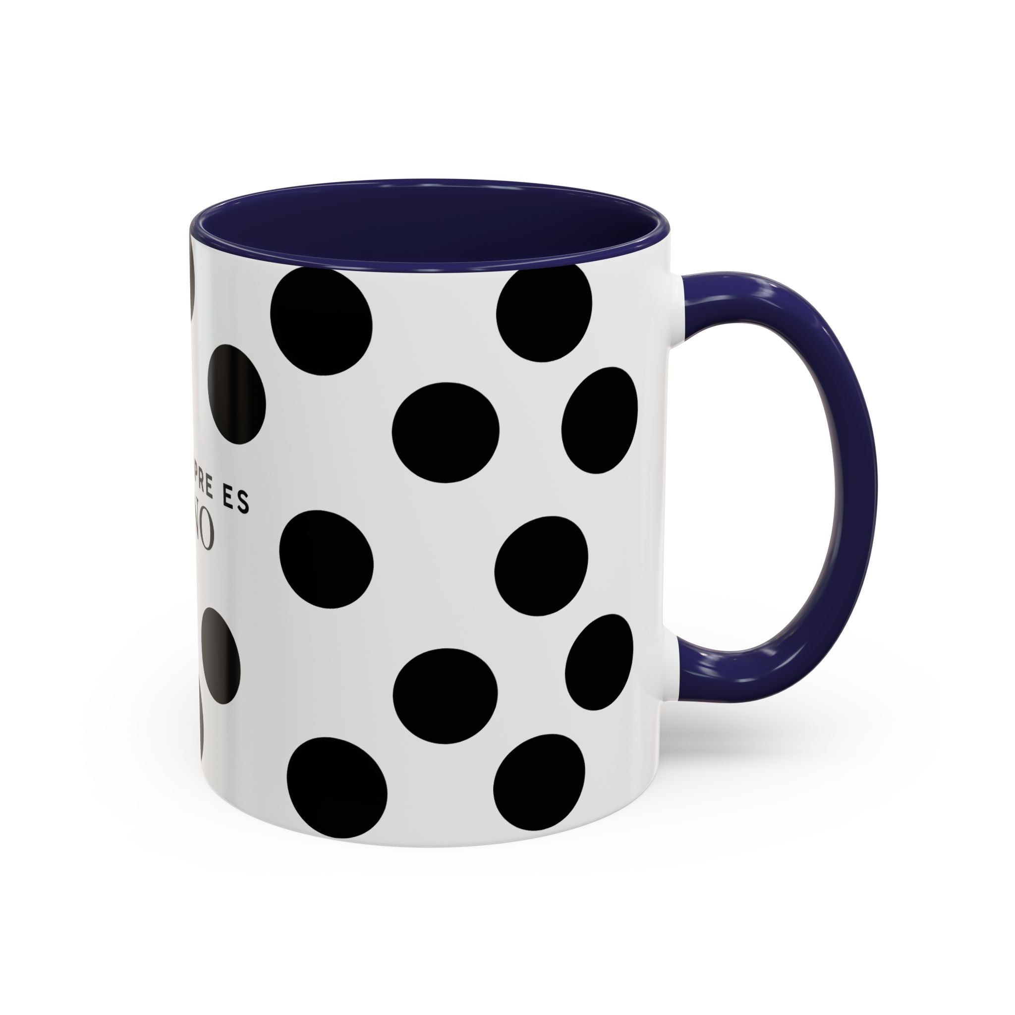 Taza Motivacional "Dios Siempre Es Bueno"