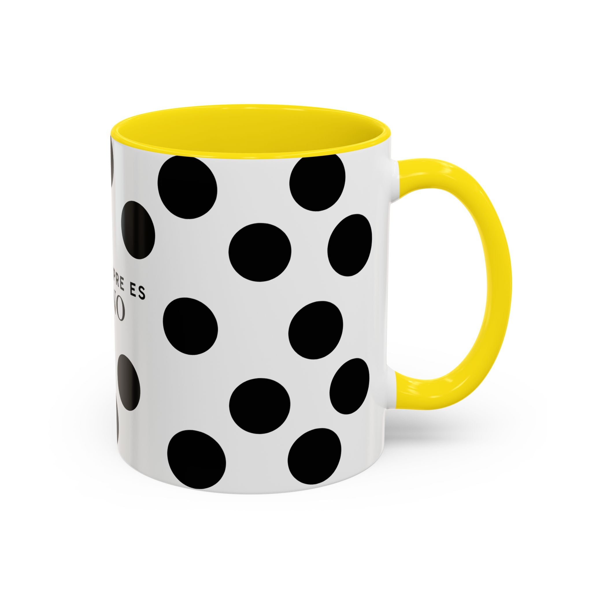 Taza Motivacional "Dios Siempre Es Bueno"