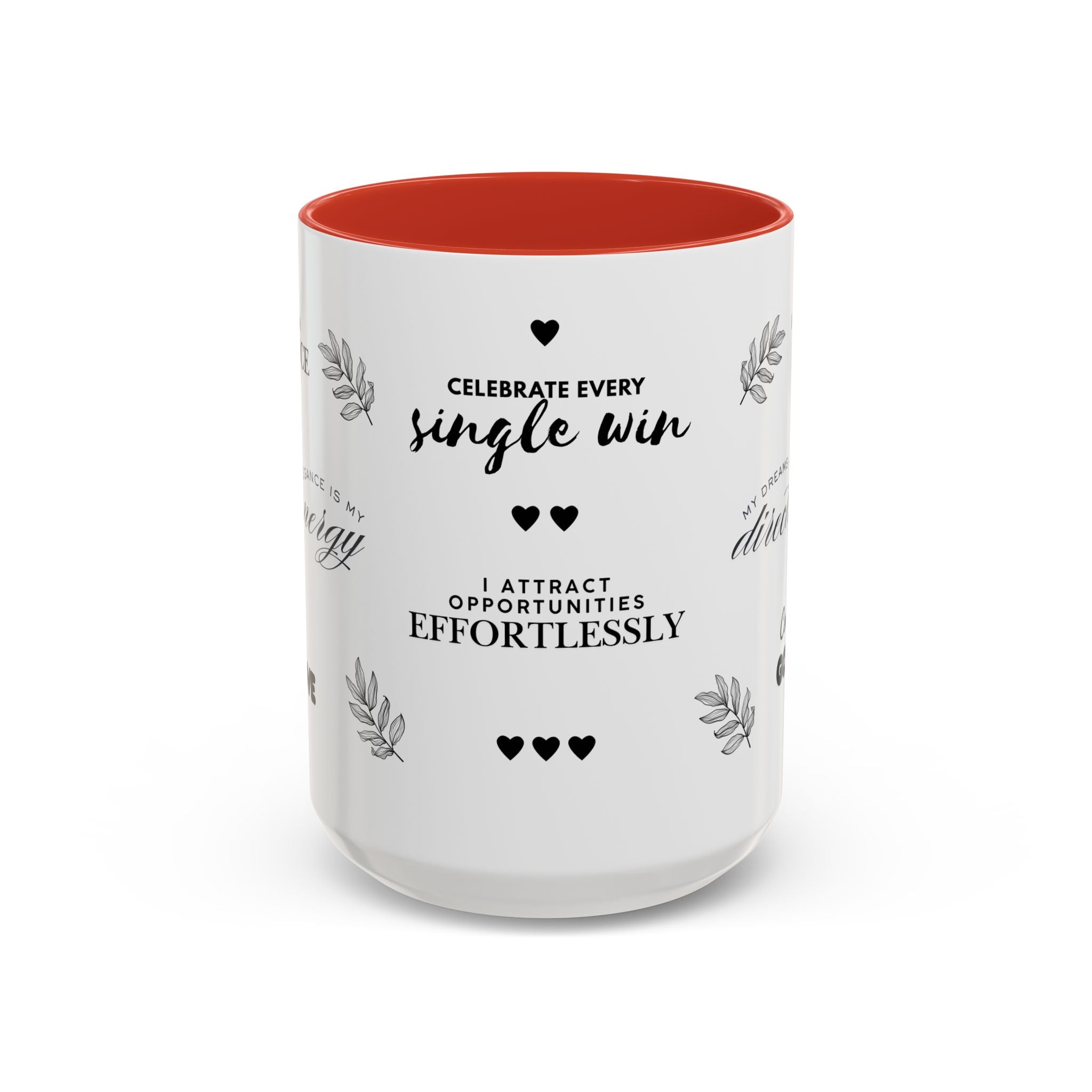 Taza Inspiradora – Regalo Perfecto para Mujeres Seguras
