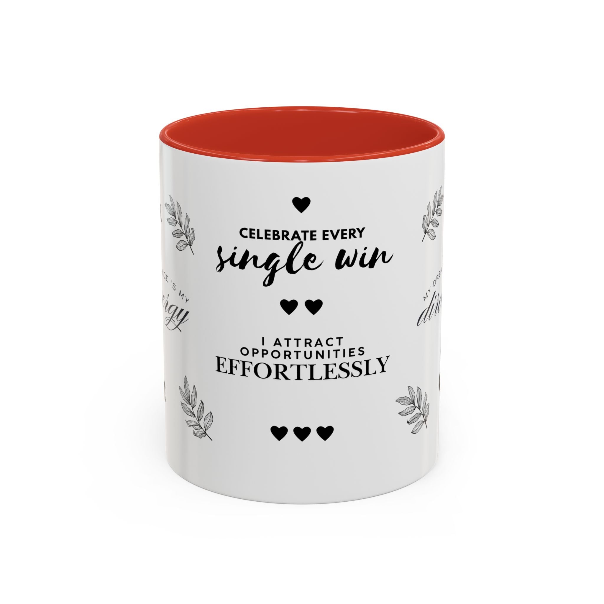 Taza Inspiradora – Regalo Perfecto para Mujeres Seguras