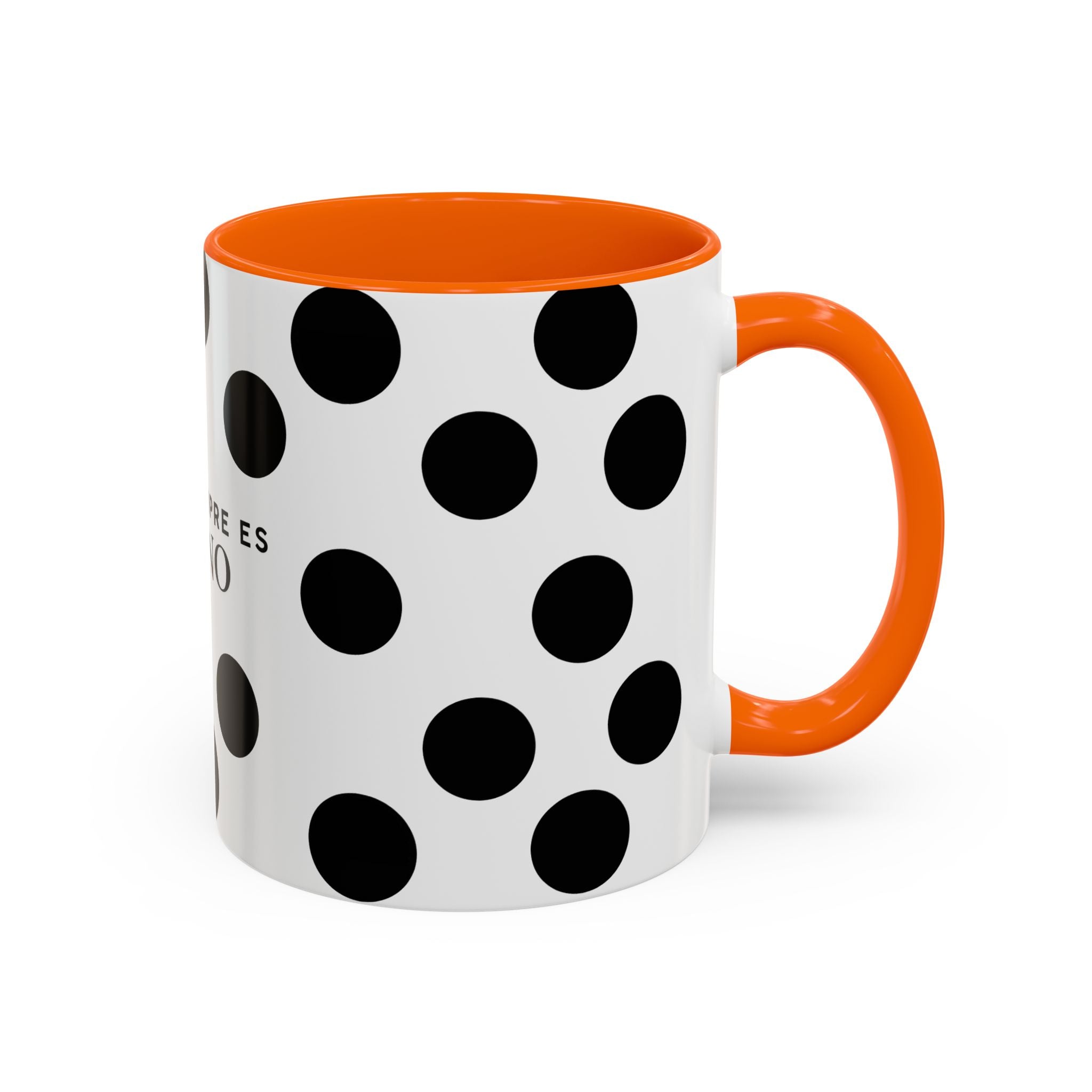 Taza Motivacional "Dios Siempre Es Bueno"