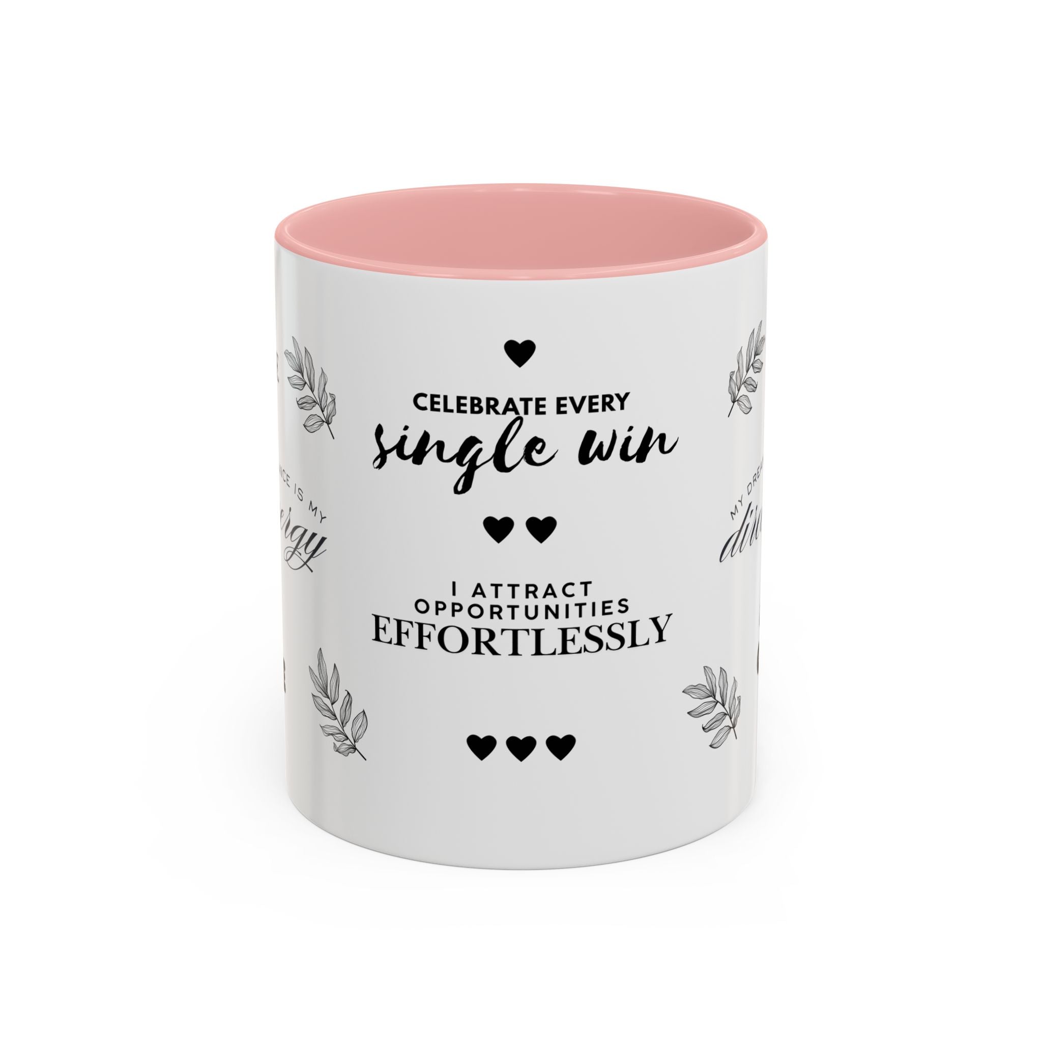 Taza Inspiradora – Regalo Perfecto para Mujeres Seguras