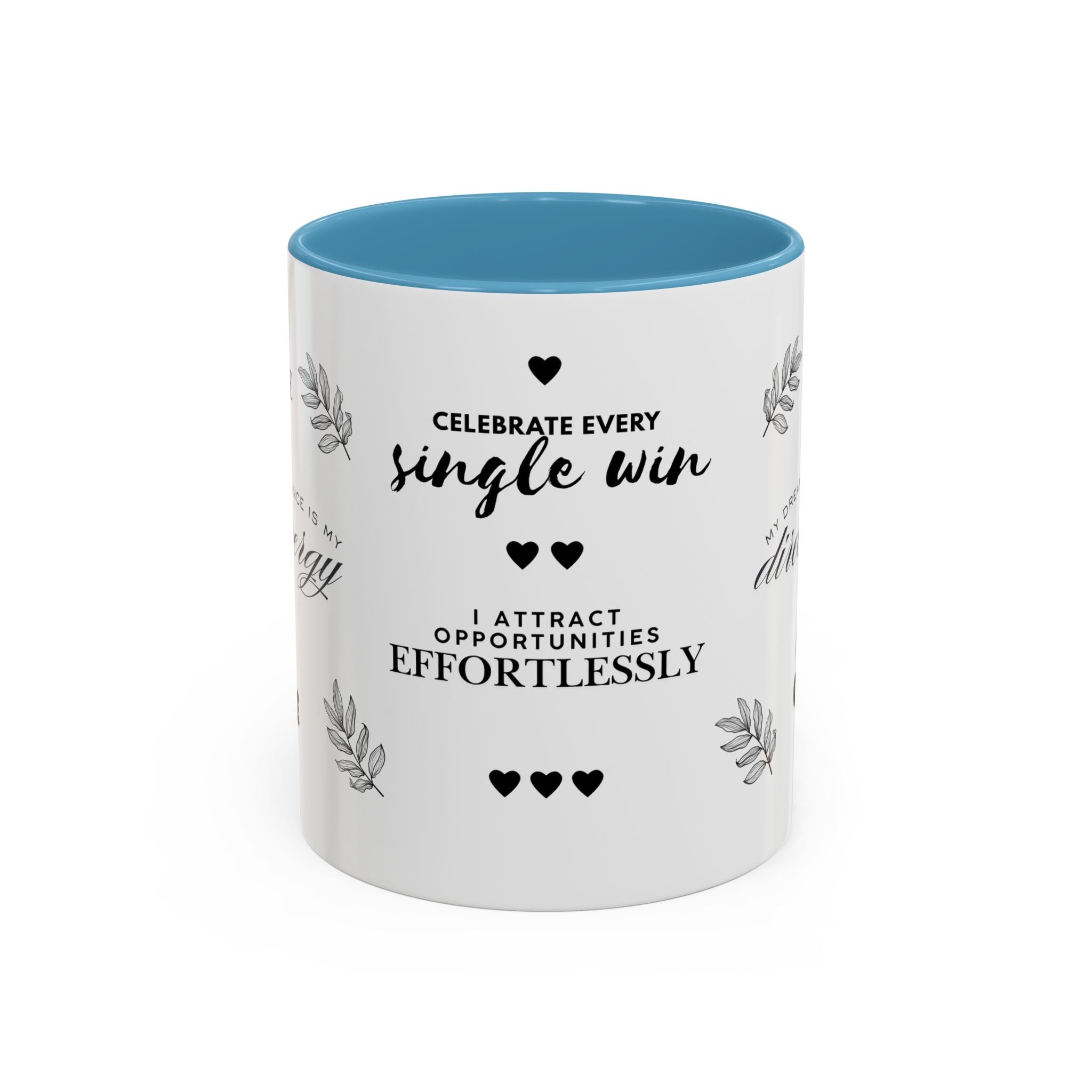 Taza Inspiradora – Regalo Perfecto para Mujeres Seguras