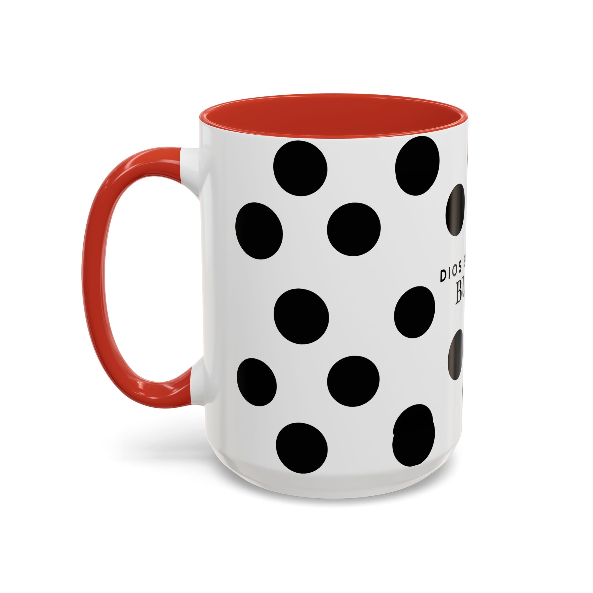 Taza Motivacional "Dios Siempre Es Bueno"