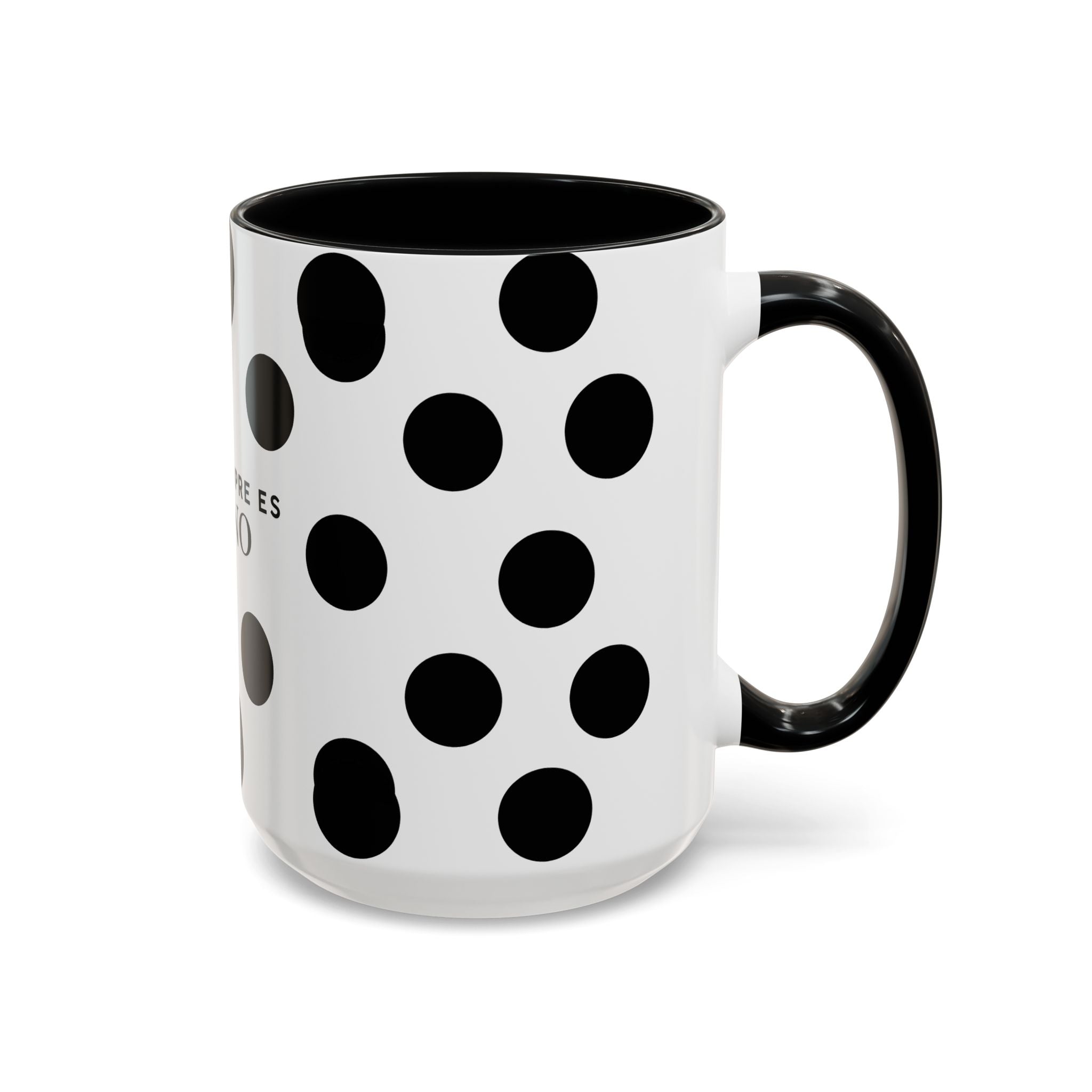 Taza Motivacional "Dios Siempre Es Bueno"