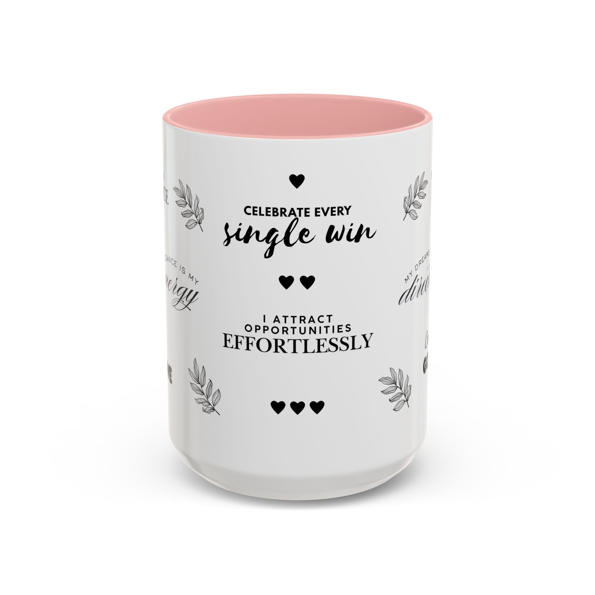 Taza Inspiradora – Regalo Perfecto para Mujeres Seguras
