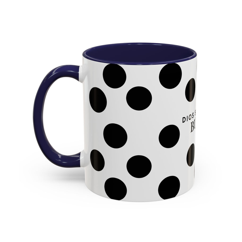 Taza Motivacional "Dios Siempre Es Bueno"