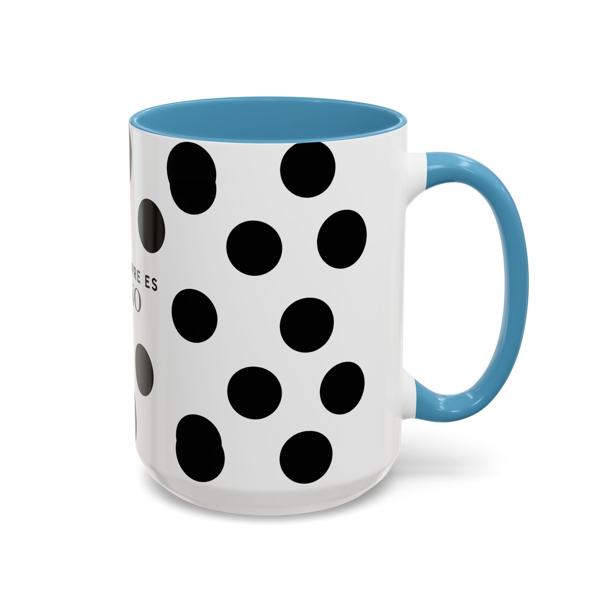 Taza Motivacional "Dios Siempre Es Bueno"