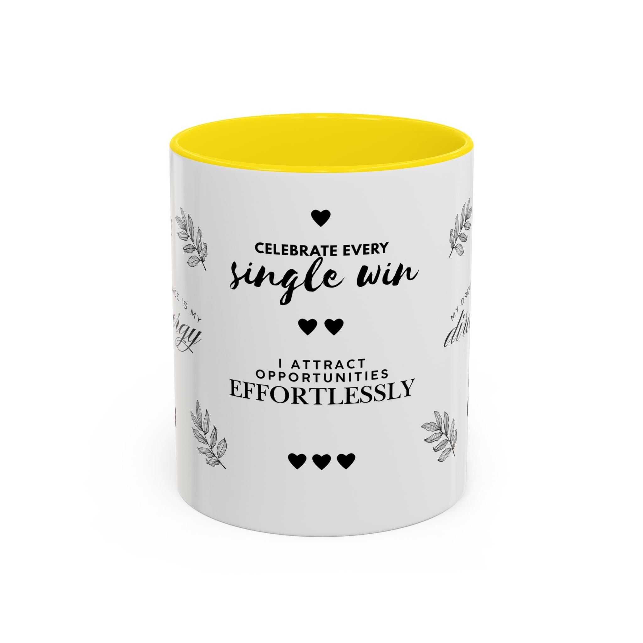 Taza Inspiradora – Regalo Perfecto para Mujeres Seguras