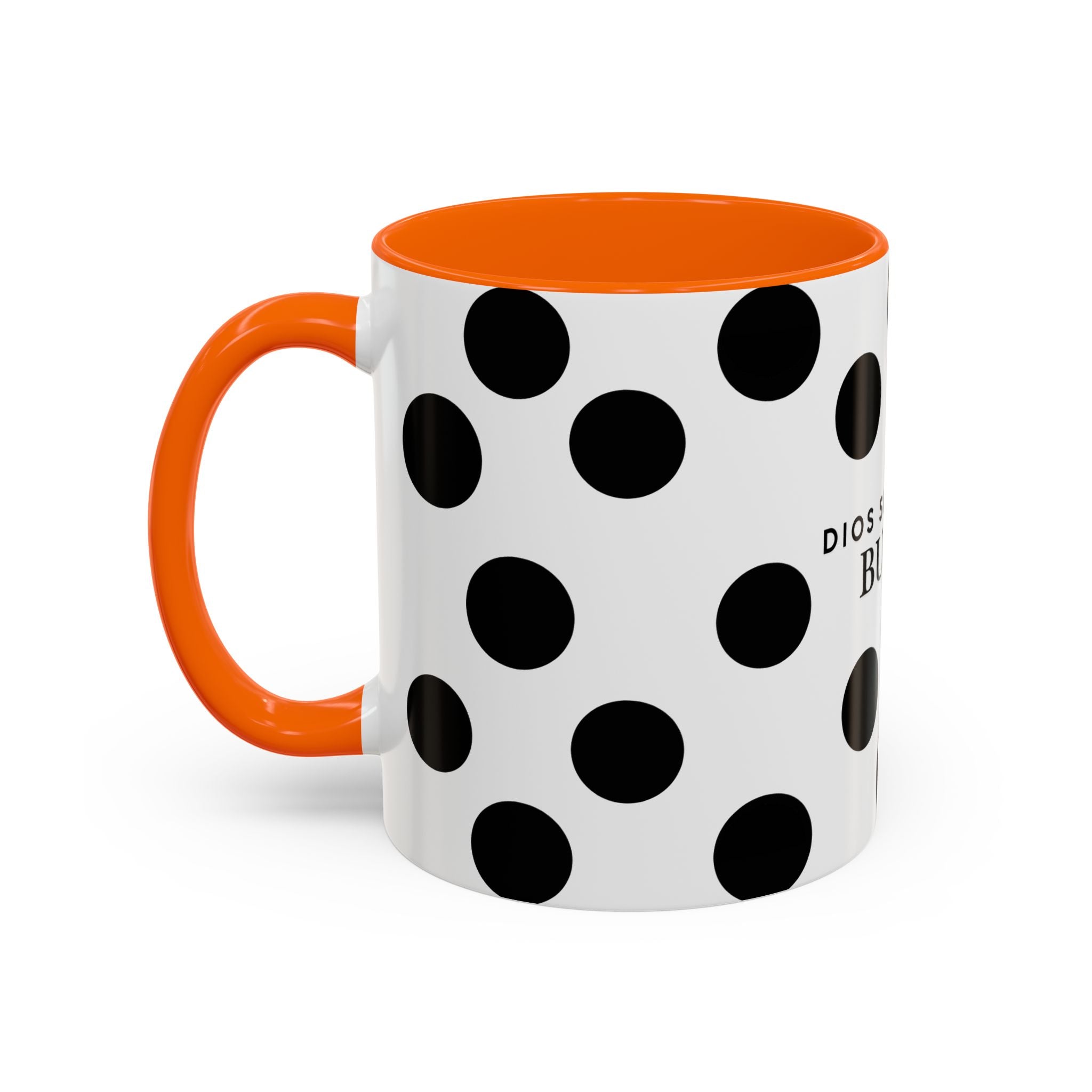 Taza Motivacional "Dios Siempre Es Bueno"