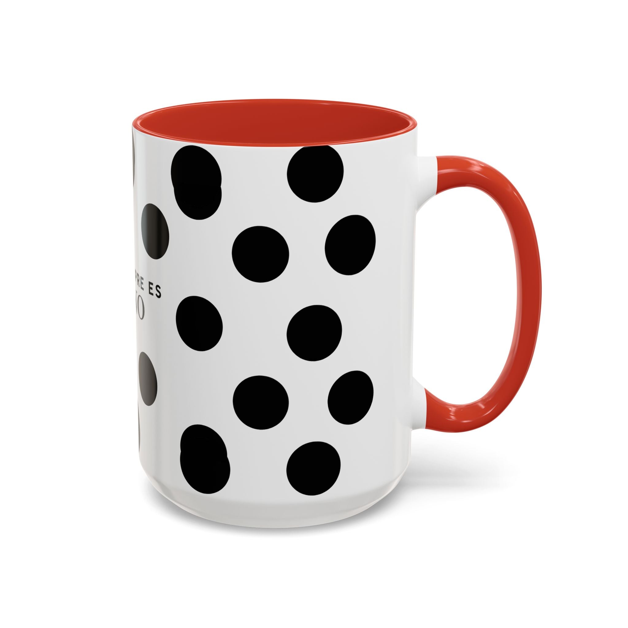 Taza Motivacional "Dios Siempre Es Bueno"