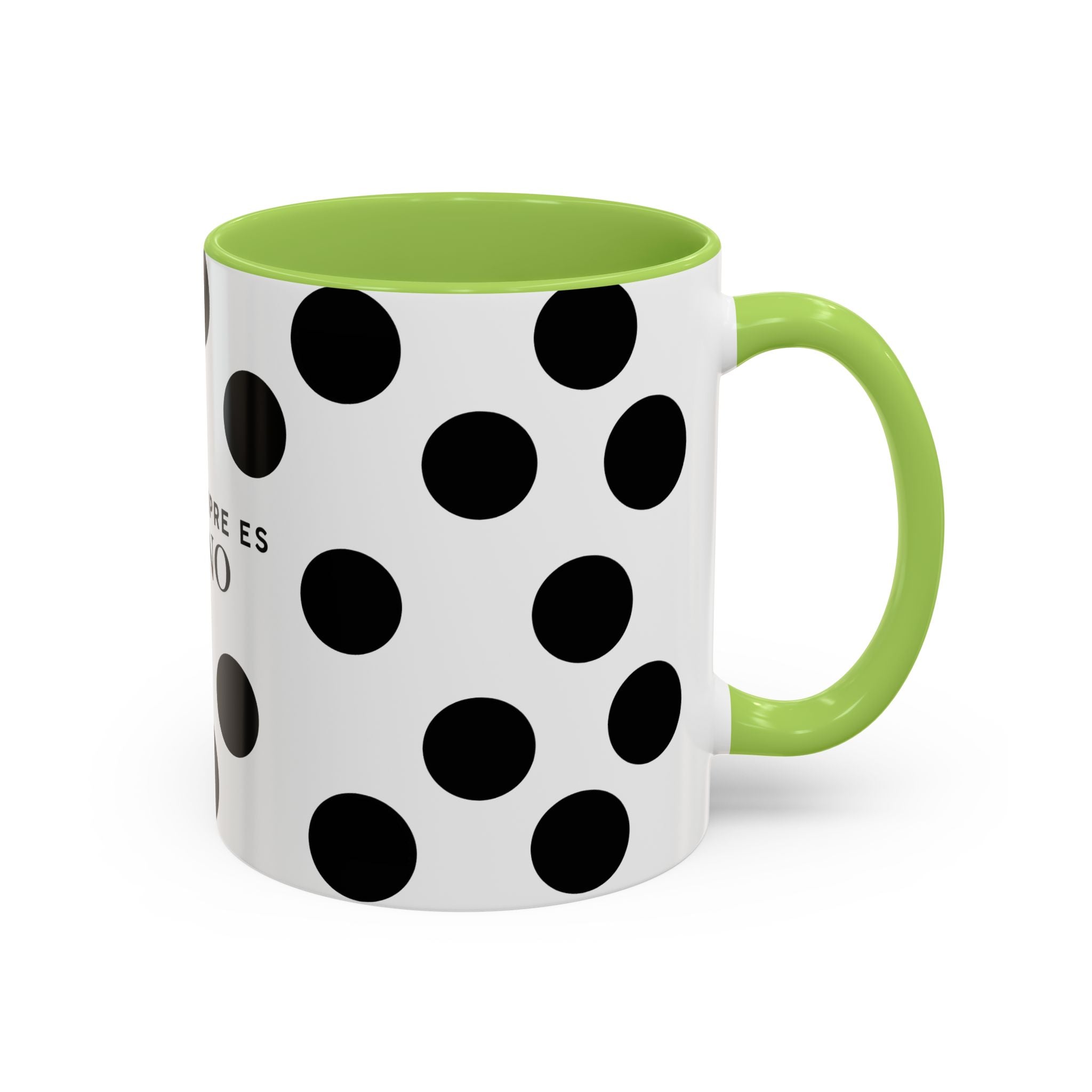 Taza Motivacional "Dios Siempre Es Bueno"