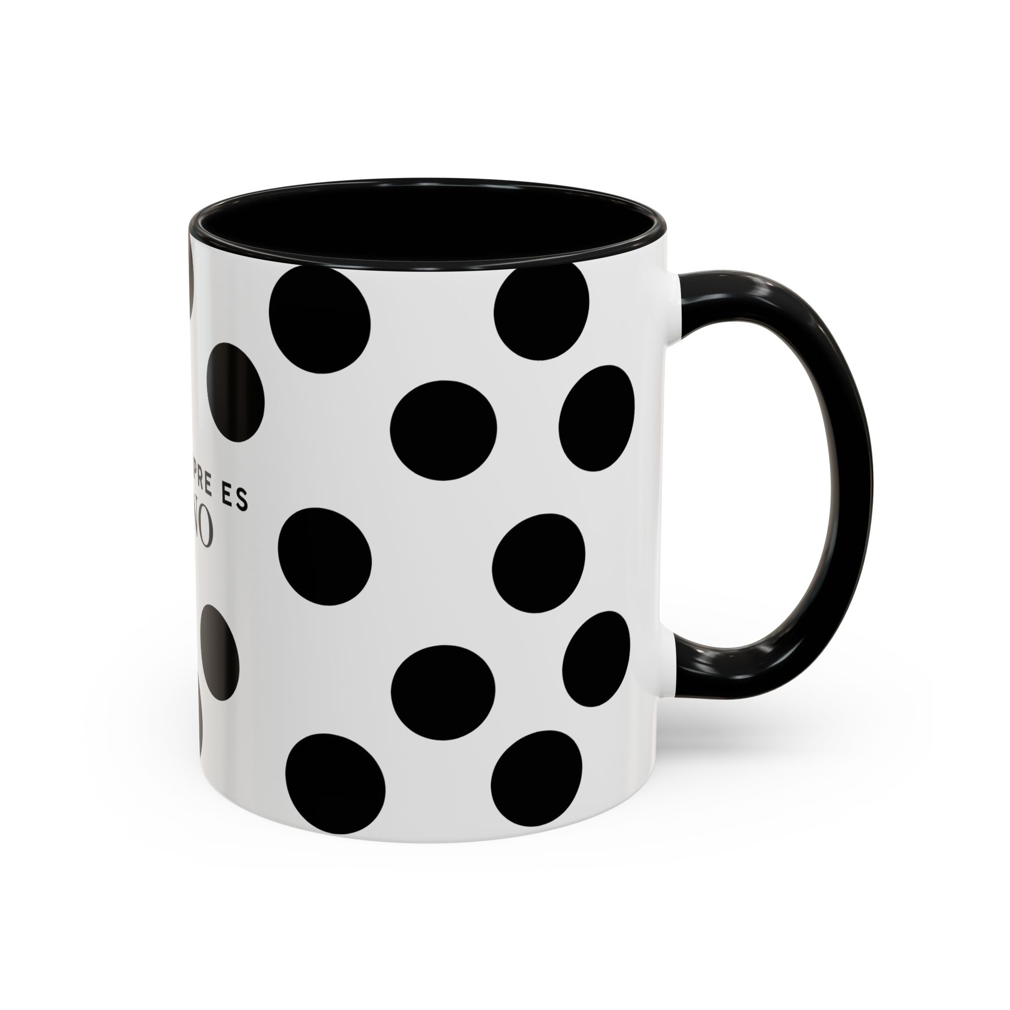 Taza Motivacional "Dios Siempre Es Bueno"