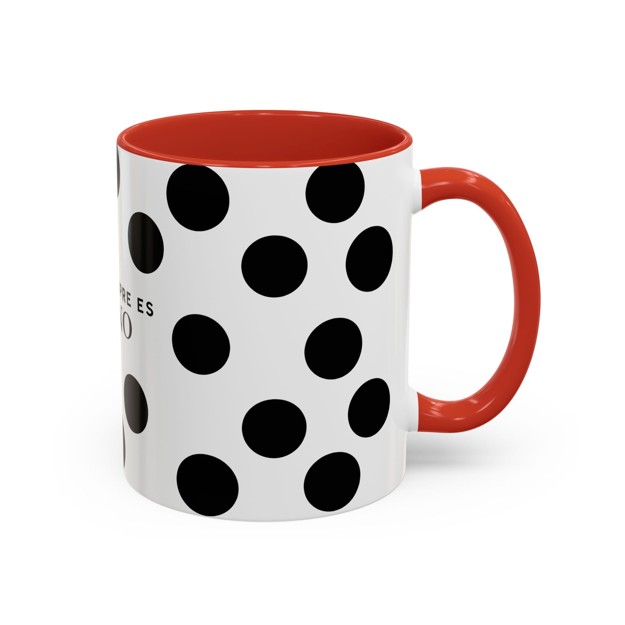 Taza Motivacional "Dios Siempre Es Bueno"