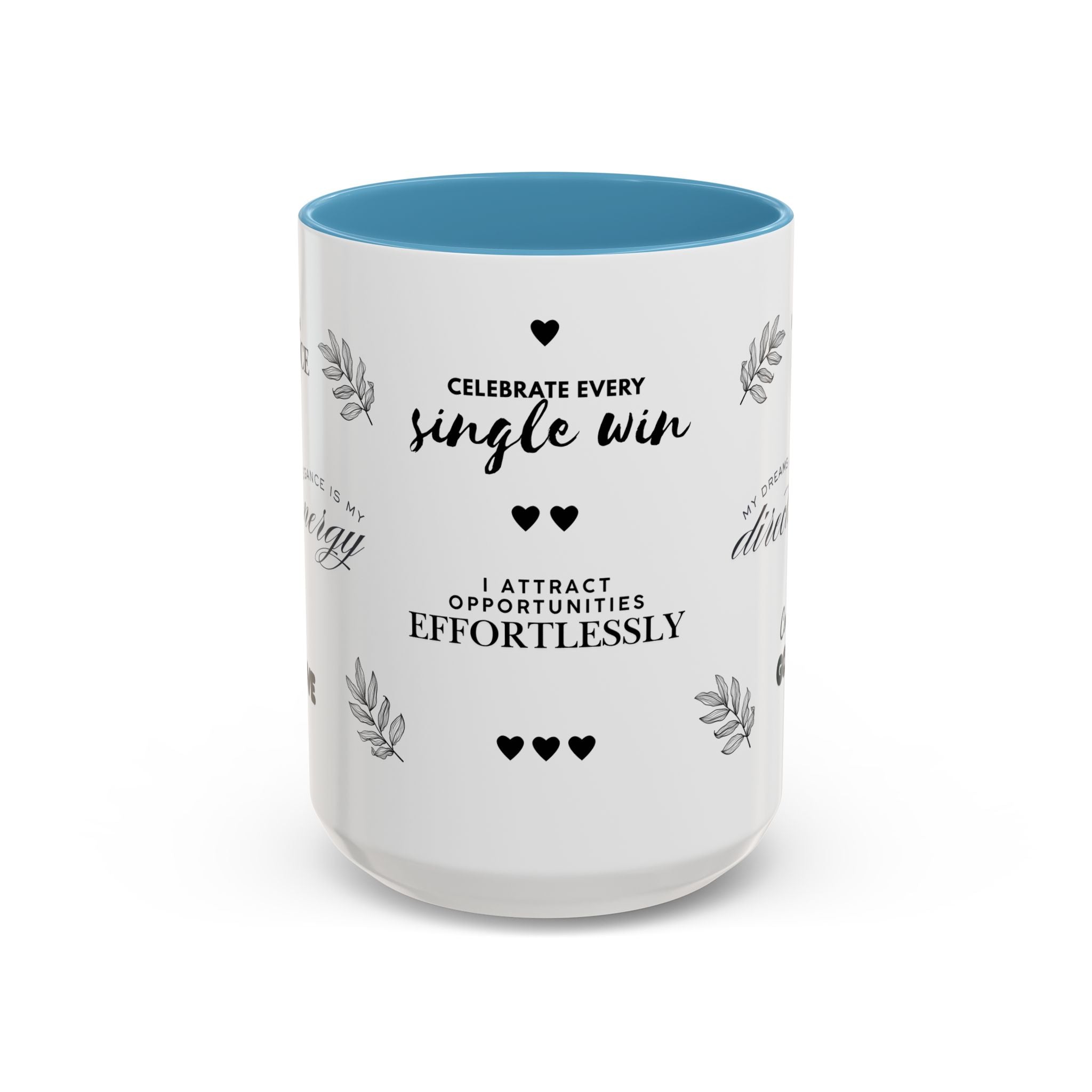 Taza Inspiradora – Regalo Perfecto para Mujeres Seguras