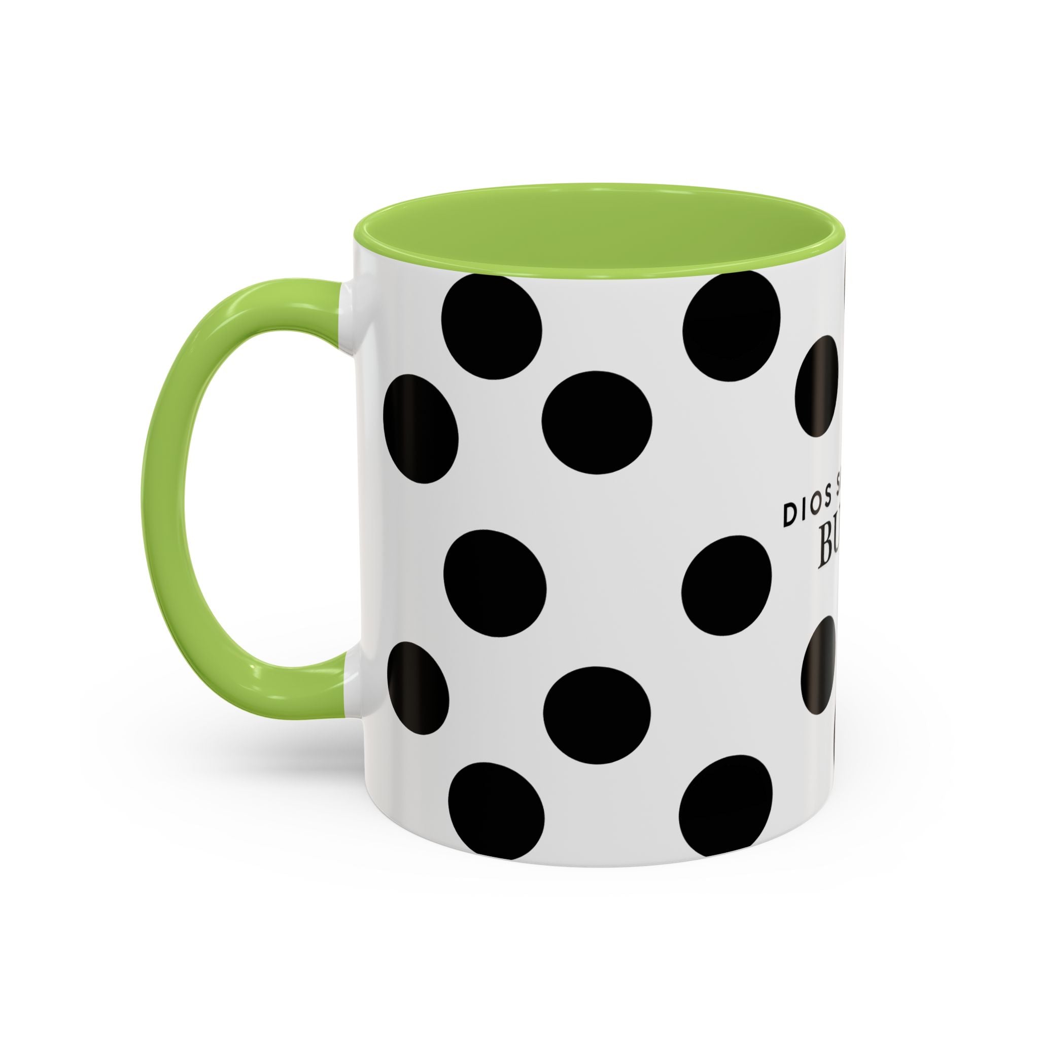 Taza Motivacional "Dios Siempre Es Bueno"