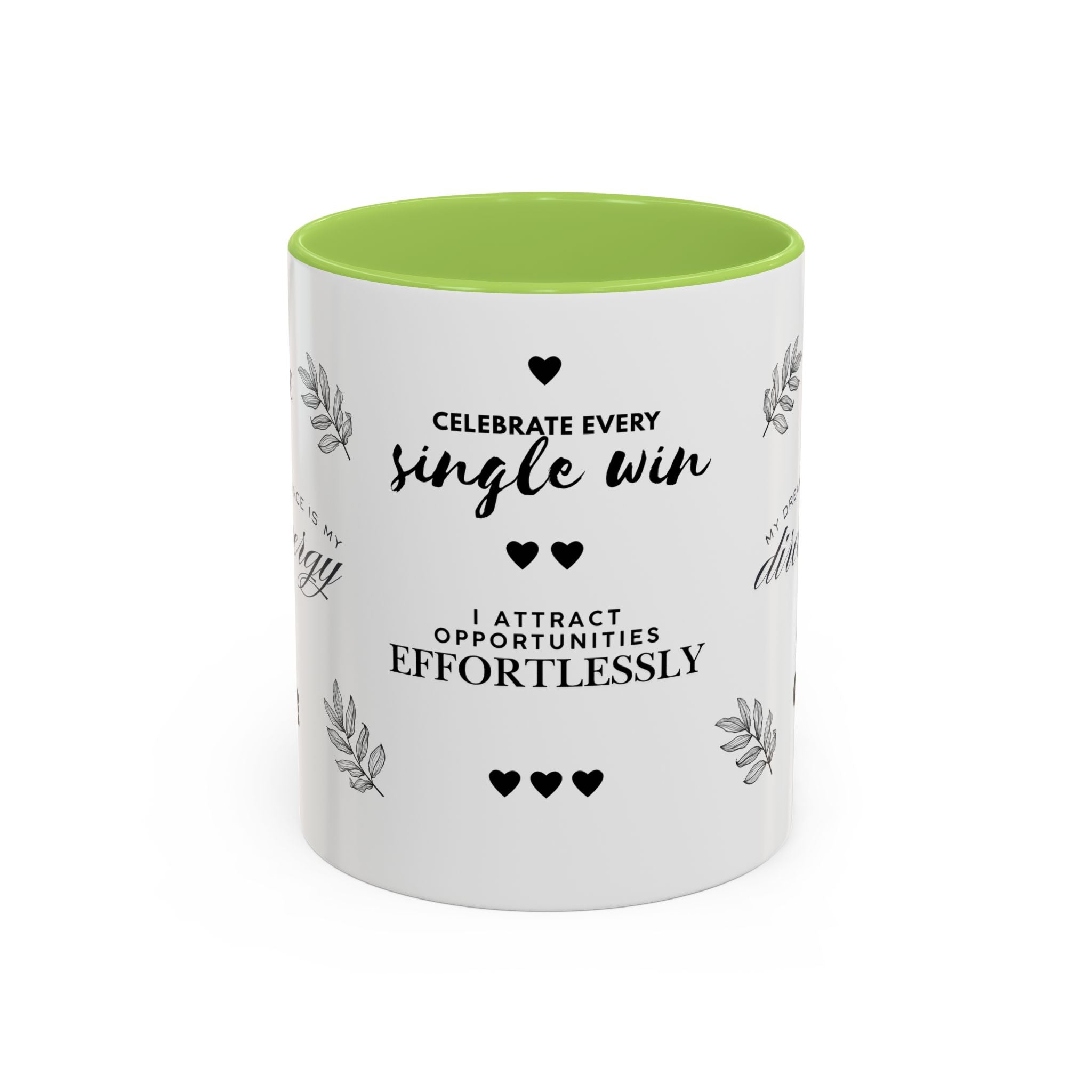 Taza Inspiradora – Regalo Perfecto para Mujeres Seguras