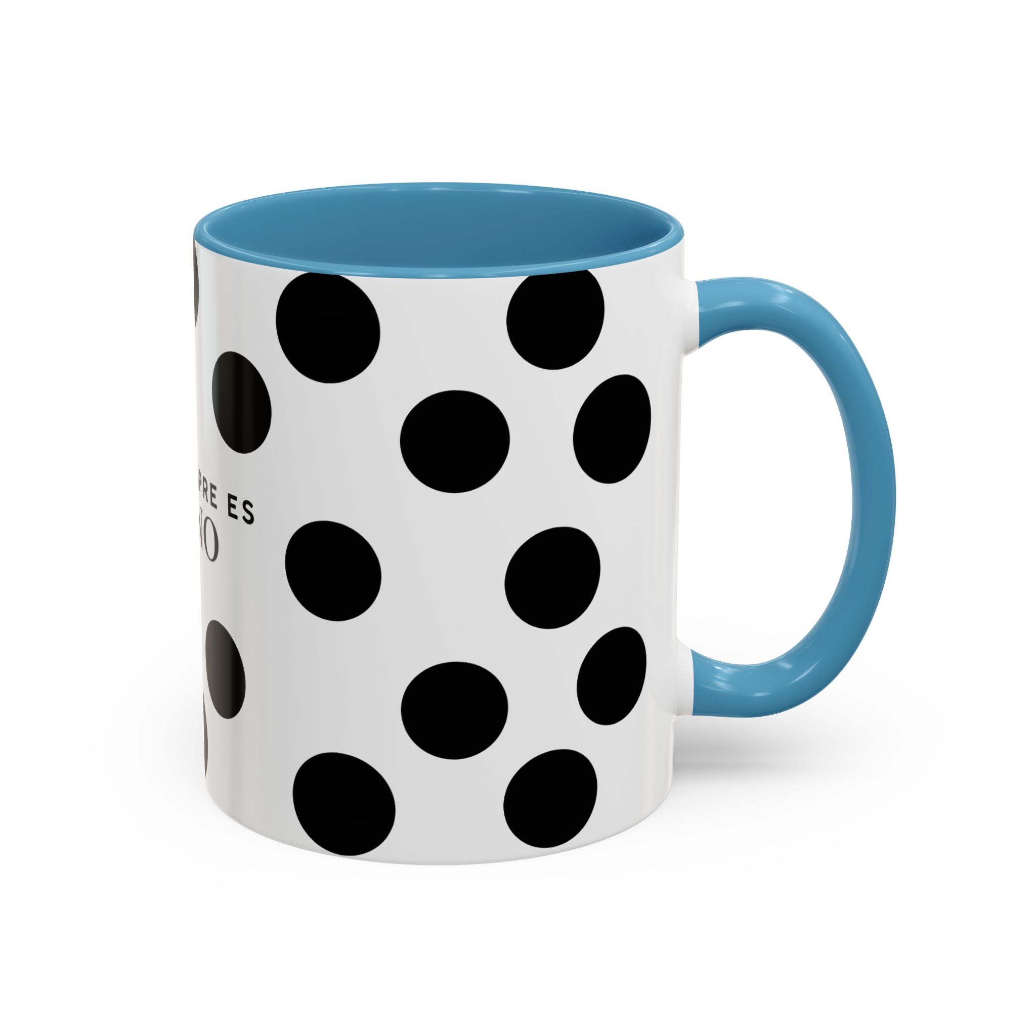 Taza Motivacional "Dios Siempre Es Bueno"