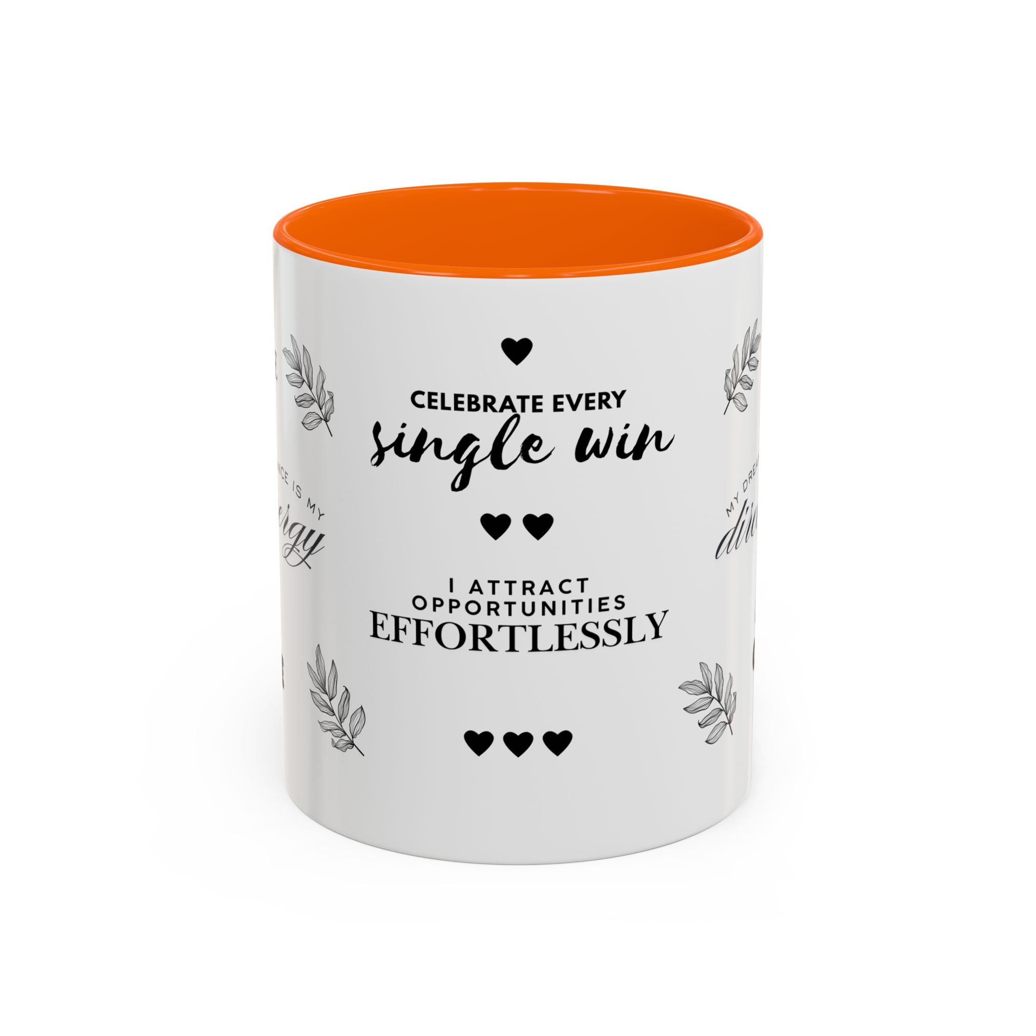 Taza Inspiradora – Regalo Perfecto para Mujeres Seguras