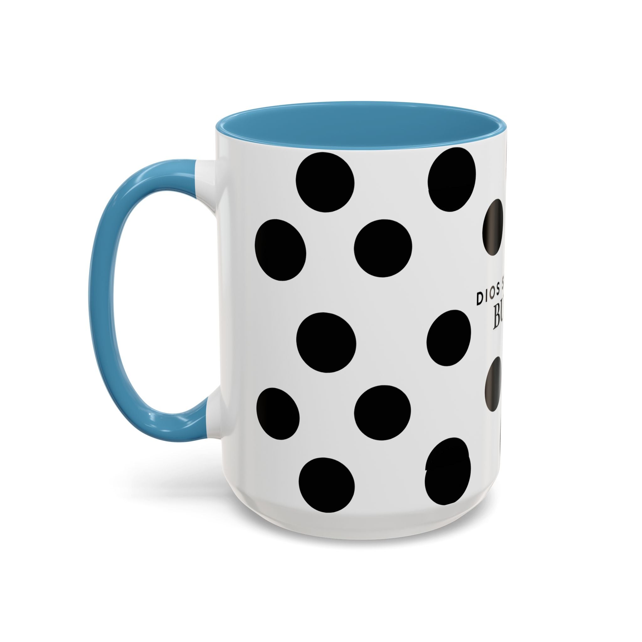 Taza Motivacional "Dios Siempre Es Bueno"