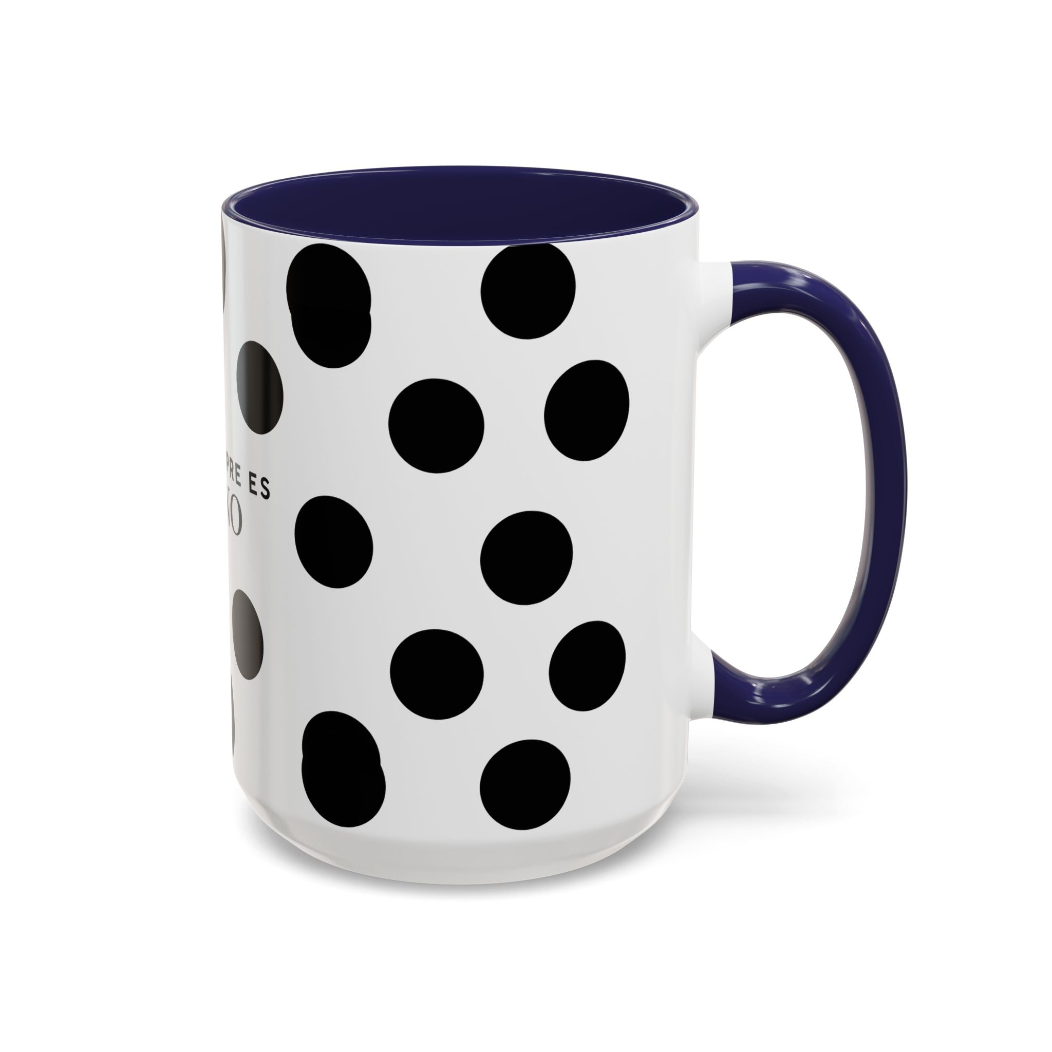 Taza Motivacional "Dios Siempre Es Bueno"